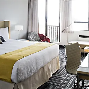 Hotel Coast Bastion, Nanaïmo