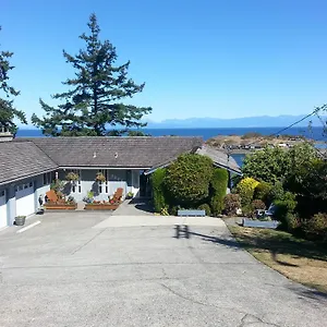 ** Gasthof Hammond Bay Oceanside Kanada