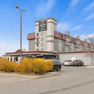 ** Hotel Emerald & Airport Kanada