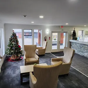 Motel Alpine, Abbotsford