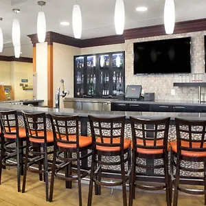 *** Hotel Fairfield & By Marriott Toronto Airport Kanada